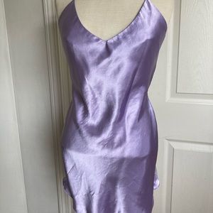 Sexy Victoria Secret Slip Dress